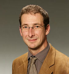 Portrait Rechtsanwalt Volker Mundt